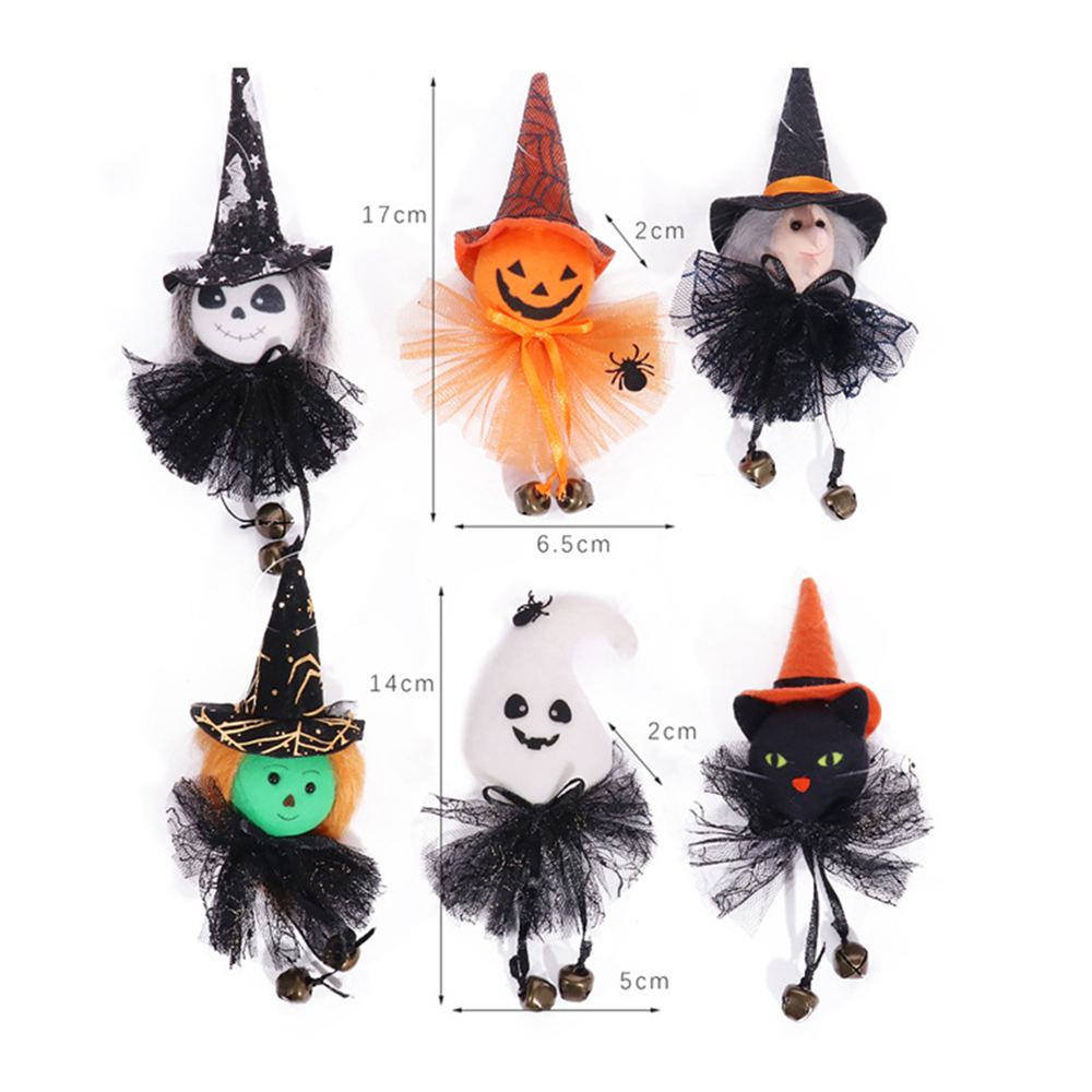 Funny Halloween Doll - Image 7