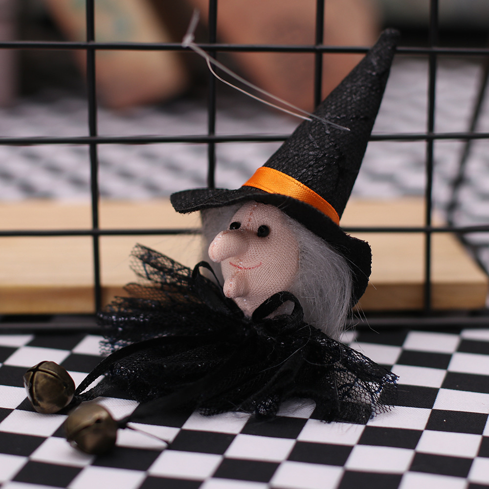 Funny Halloween Doll - Image 3