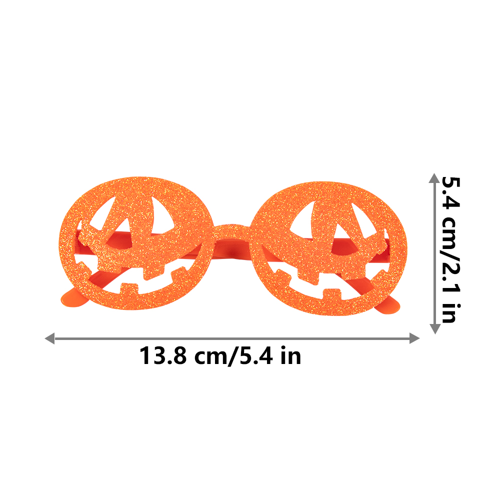 Funny pumpkin