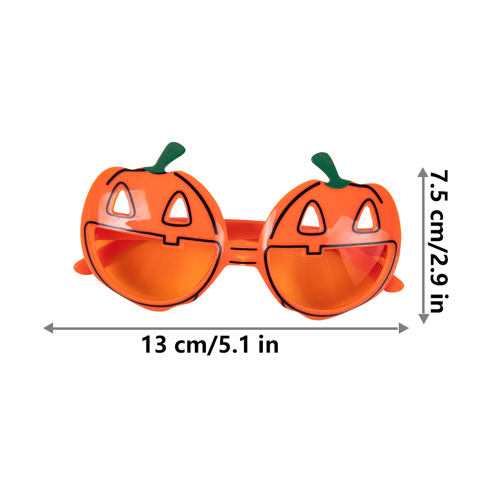 Crazy pumpkin