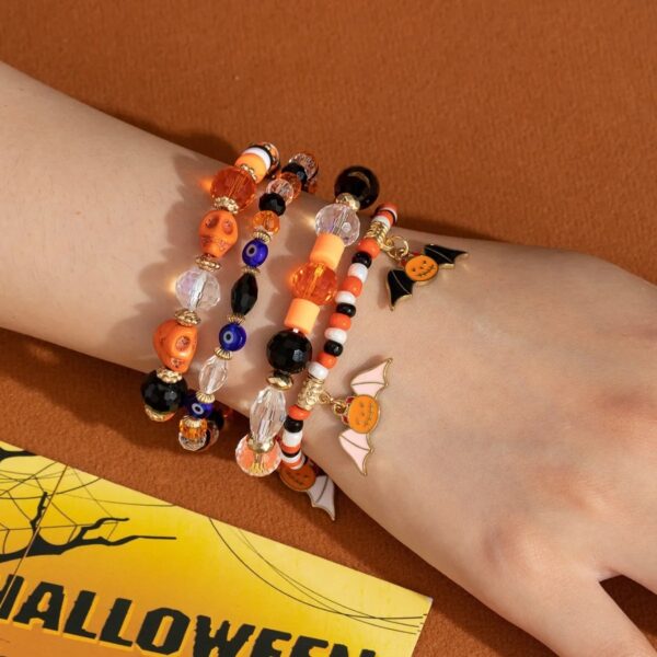 Halloween Party Bracelet