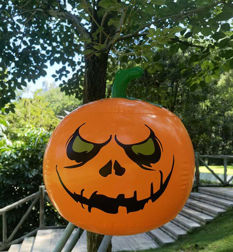 Pumpkin