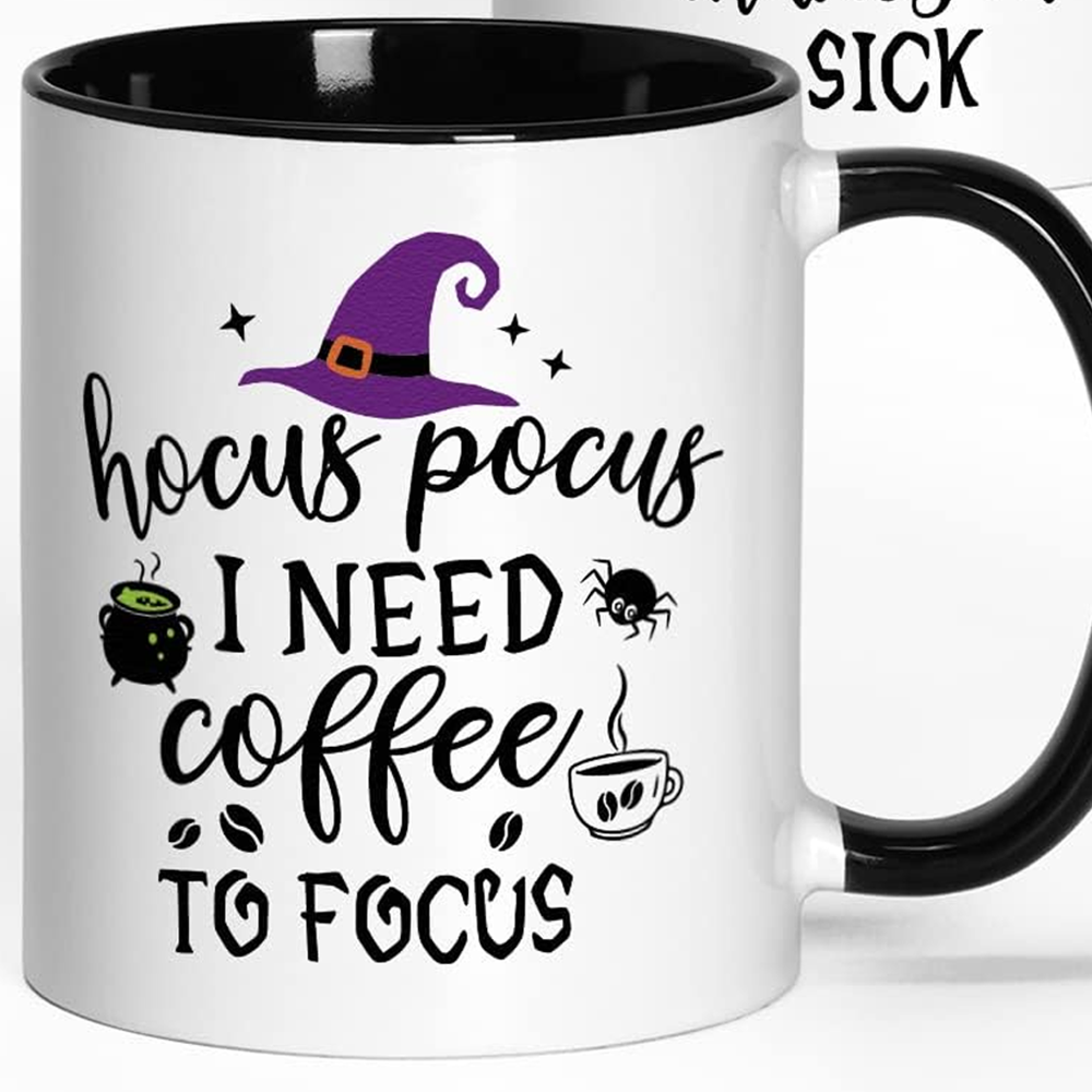 Hocus Pocus