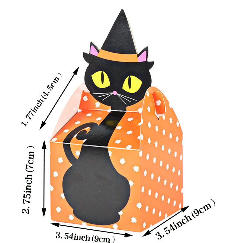 Black cat