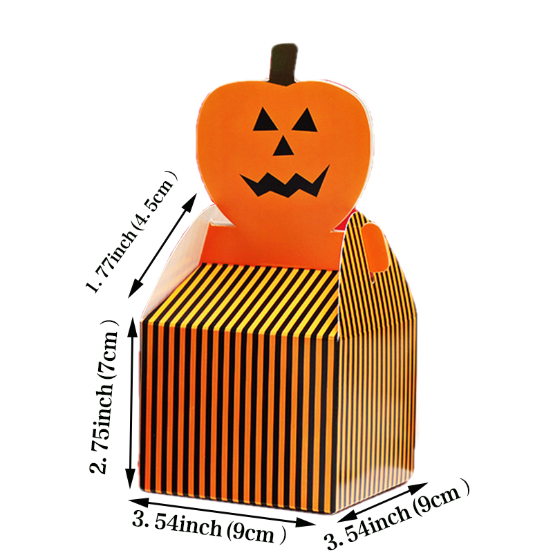 Pumpkin Monster