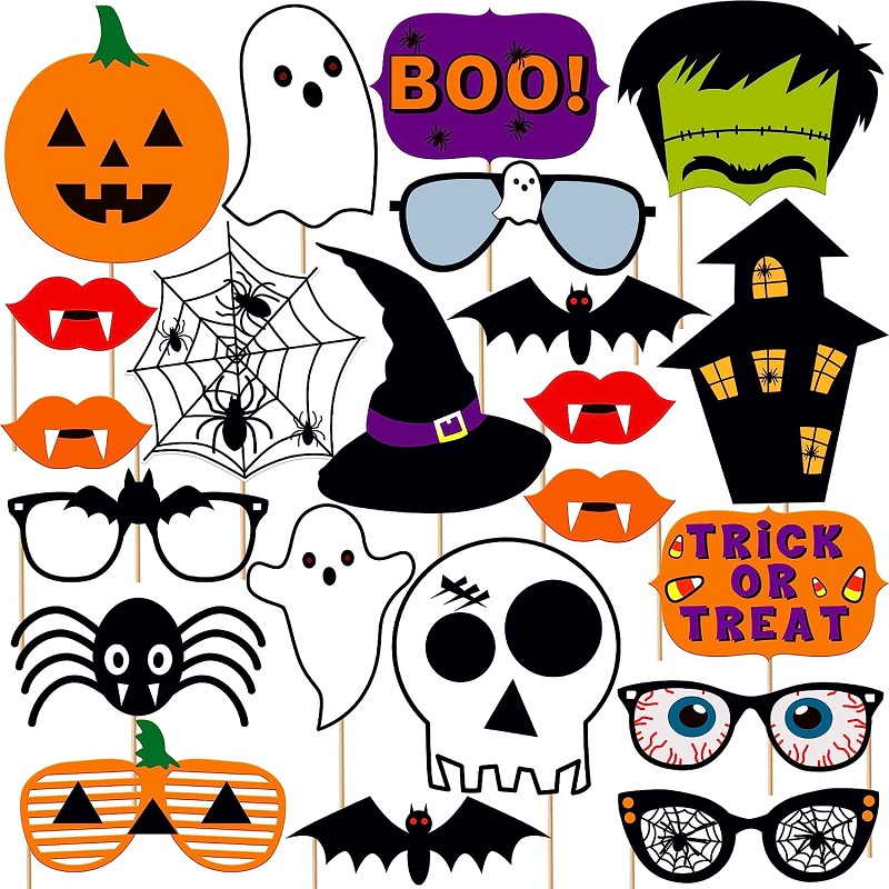 22pcs