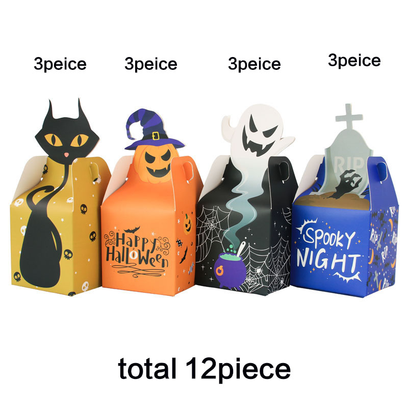 12PCS
