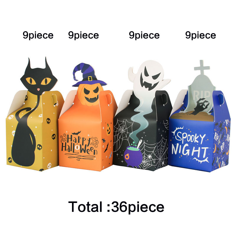 36PCS