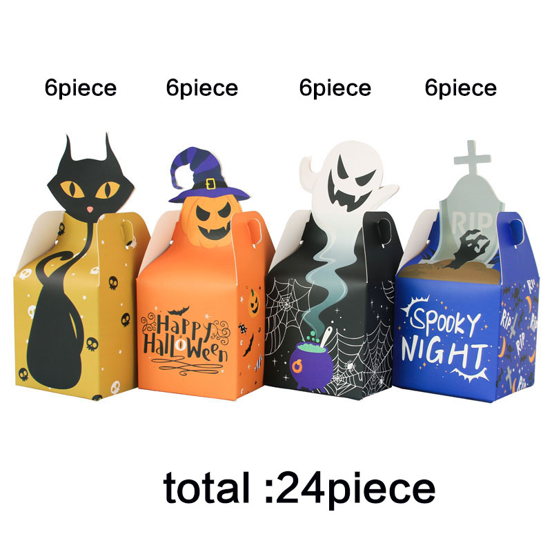 24Pcs
