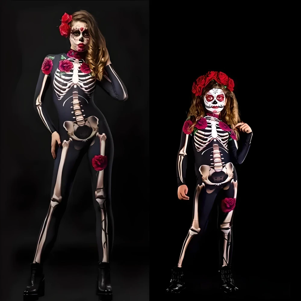 White Skeleton (One Piece)
