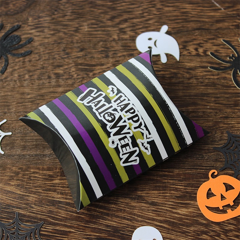Purple stripes