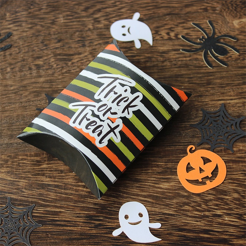 Trick or treat