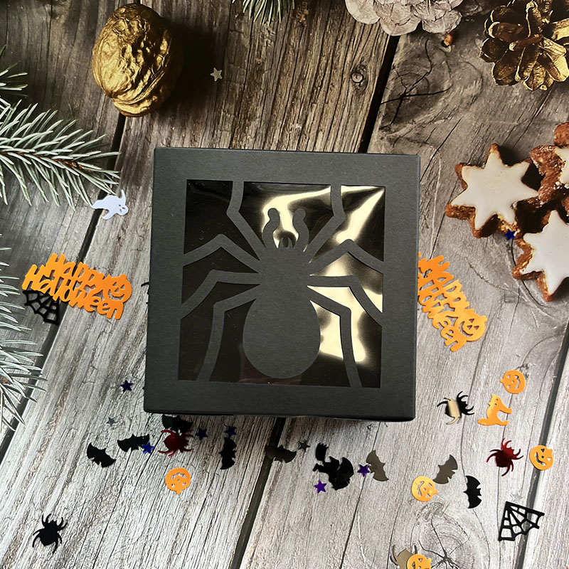 Spider