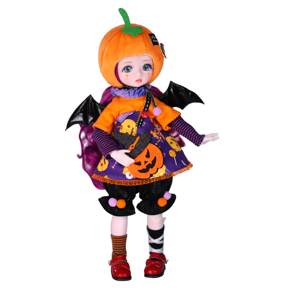 BJD Doll