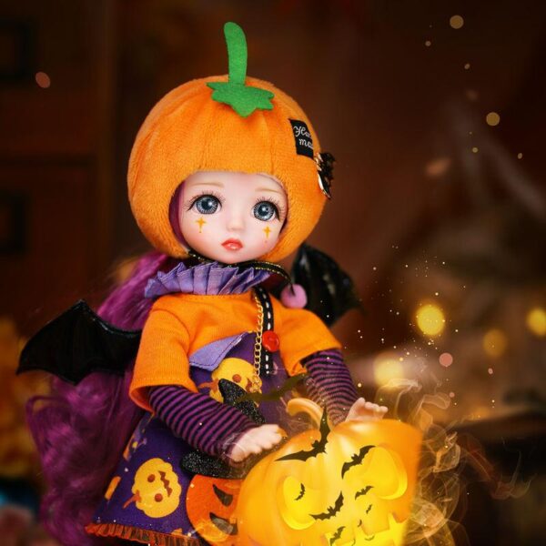 Dream Fairy 1/6 BJD Doll