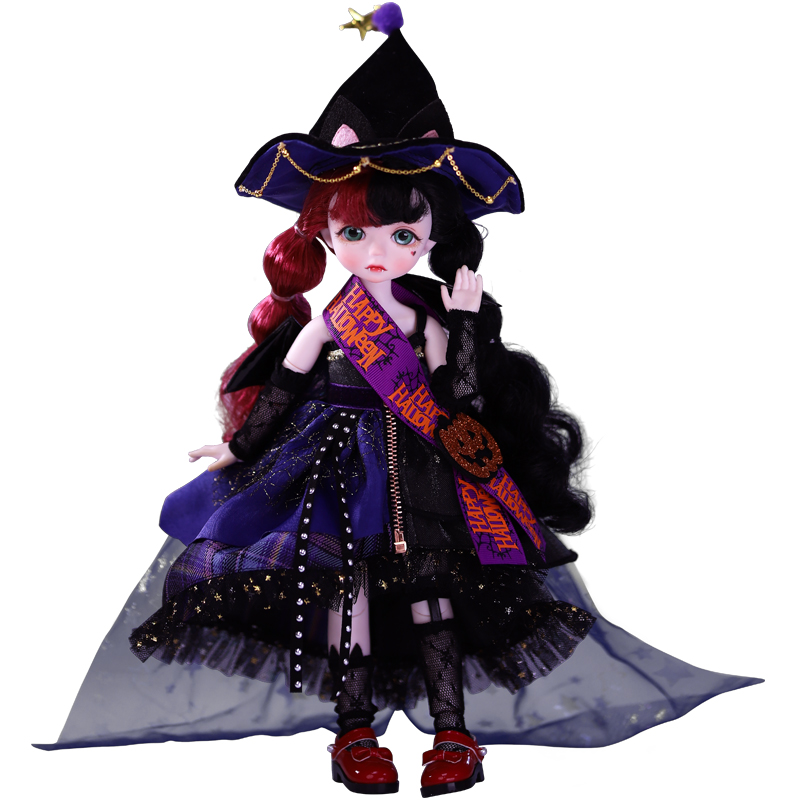 BJD Doll