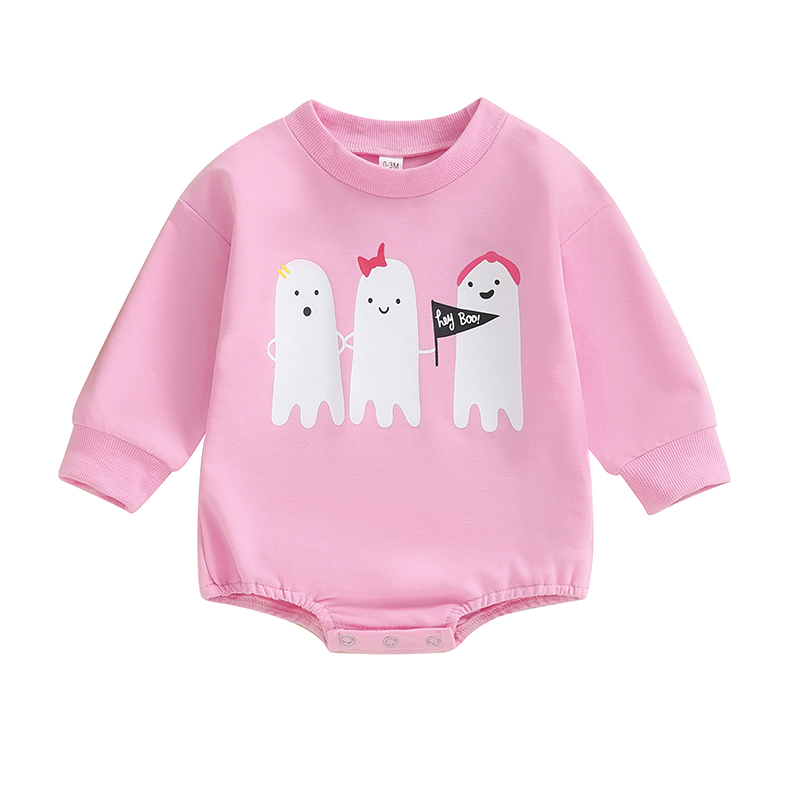 Boo!