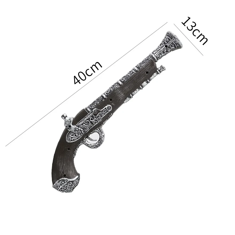 Gun