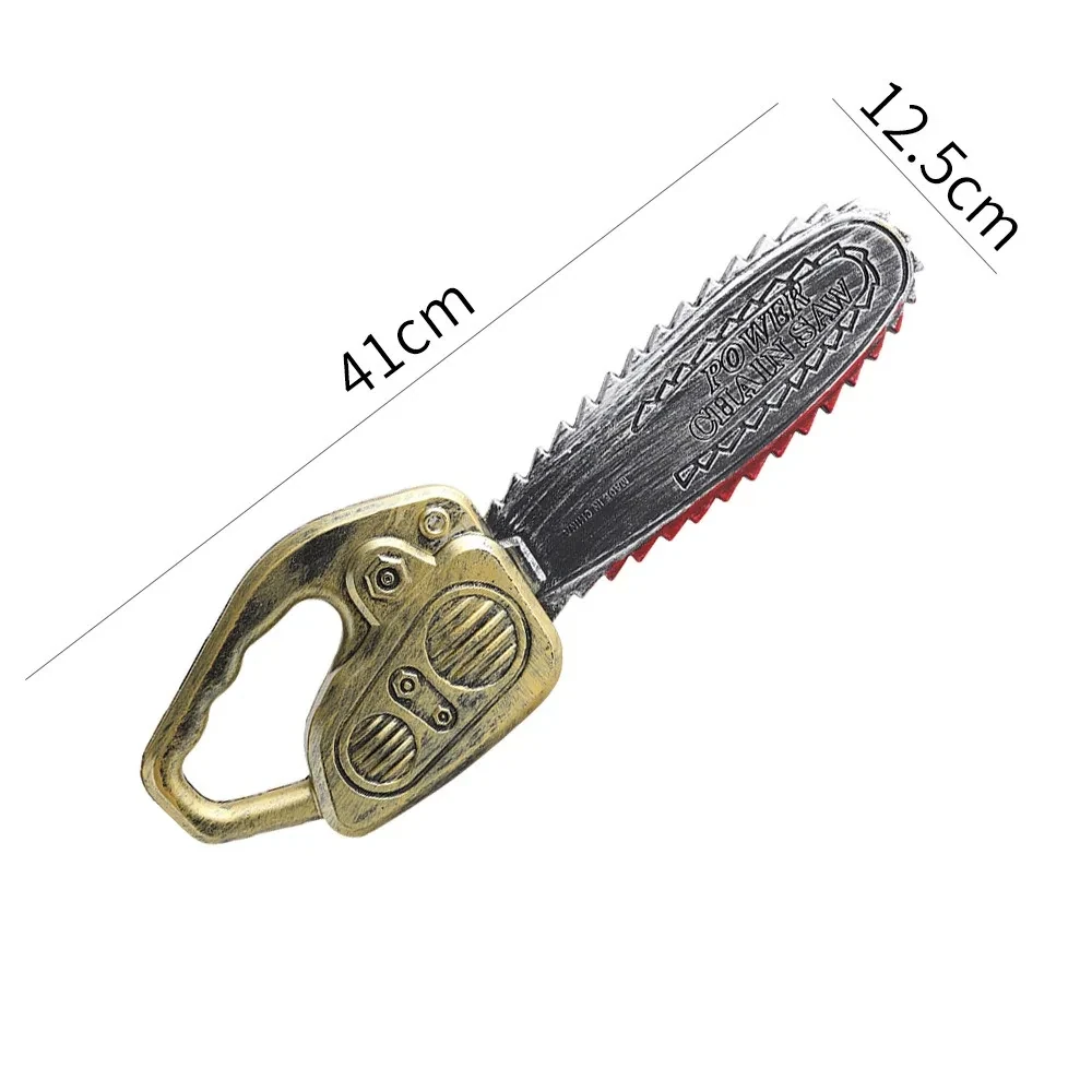 Chainsaw
