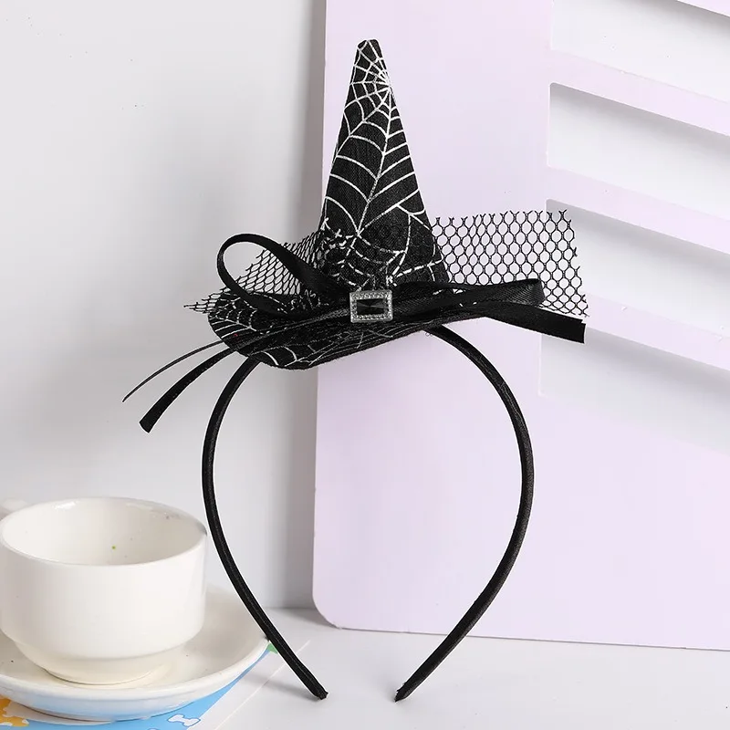 Black web