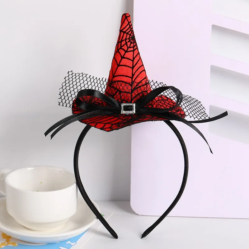 Red web