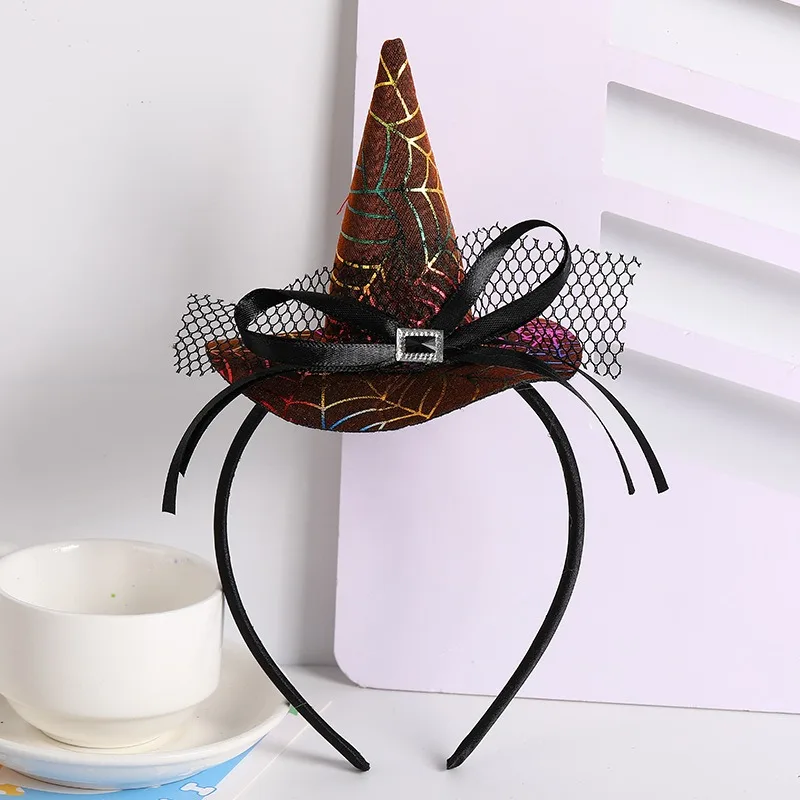 Brown web