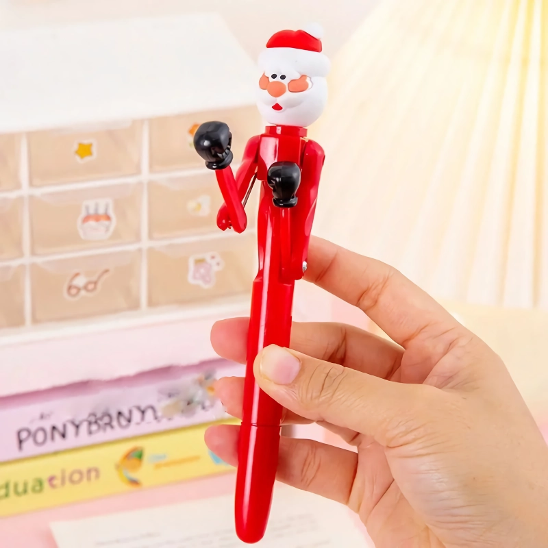Santa