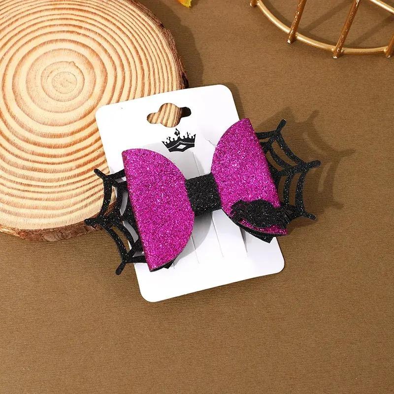 Purple web