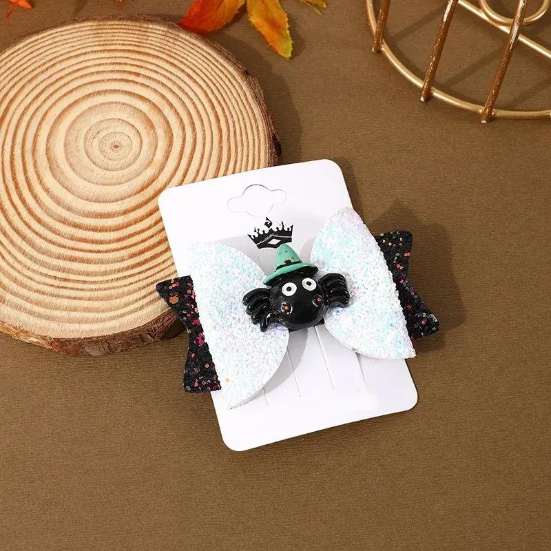 Mint spider