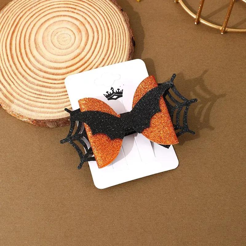 Orange bat