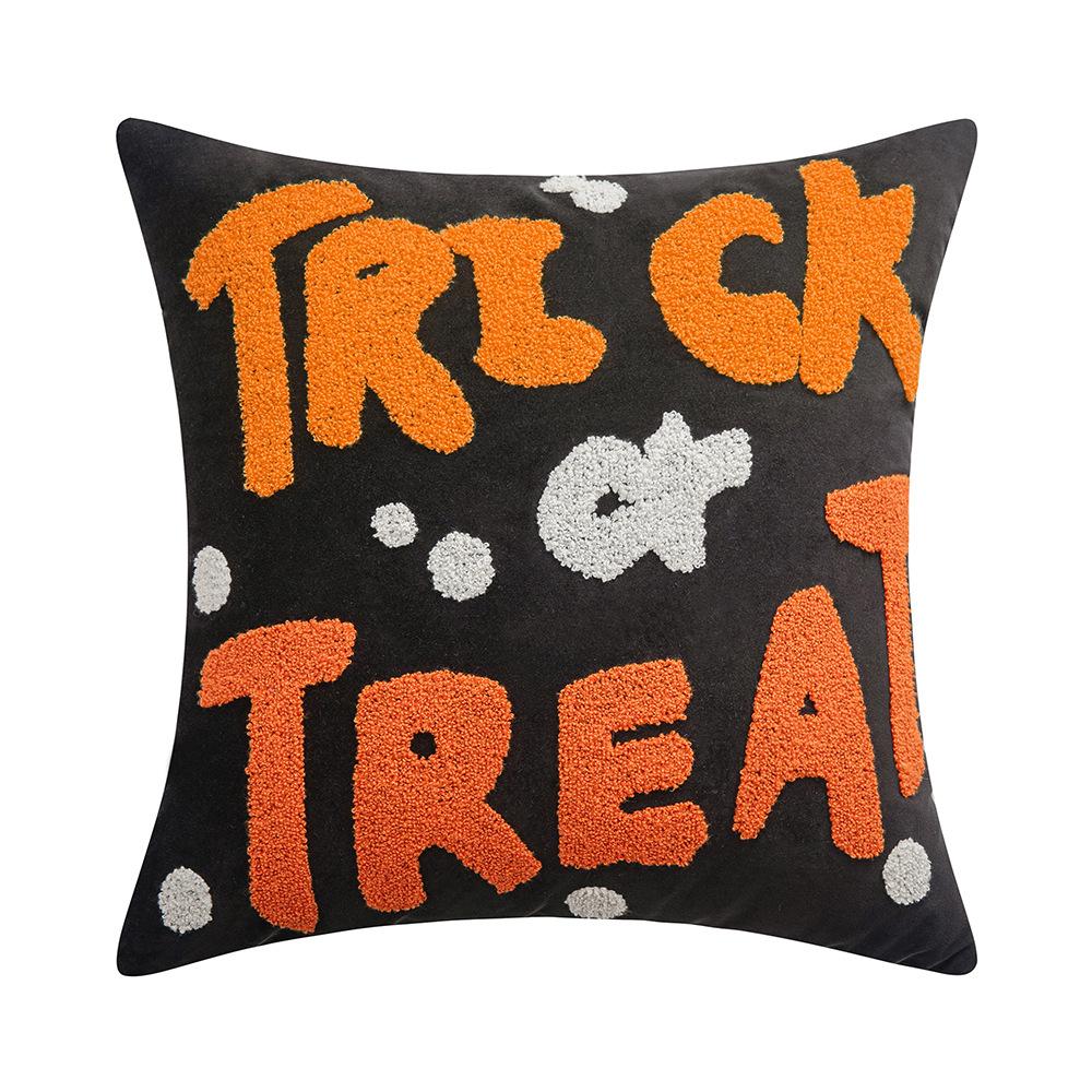 Trick or Treat
