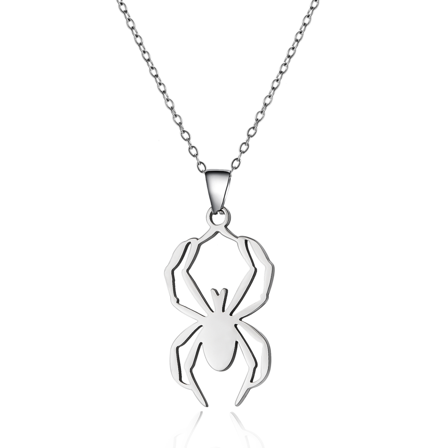 Silver Spider