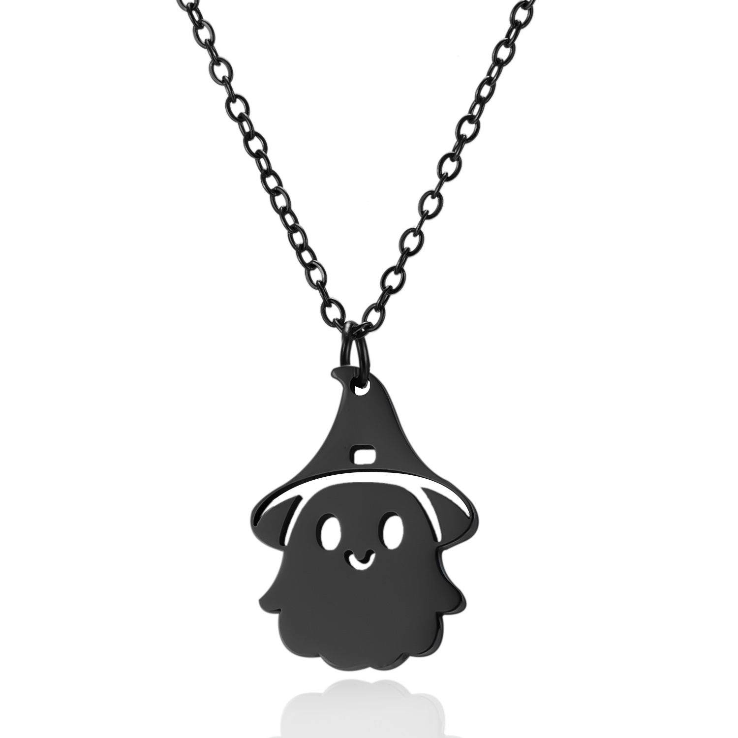 Black Spirit