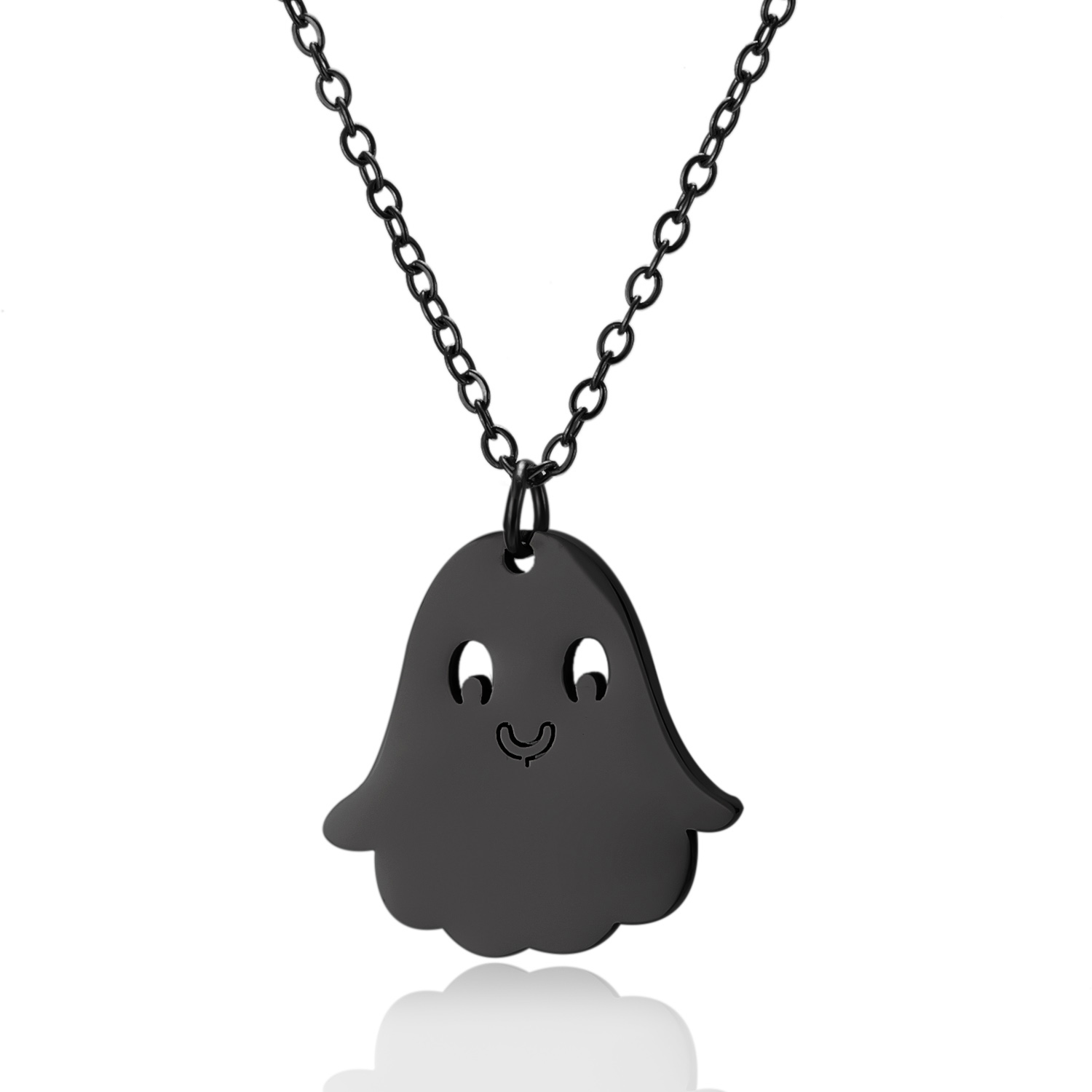 Black Ghost