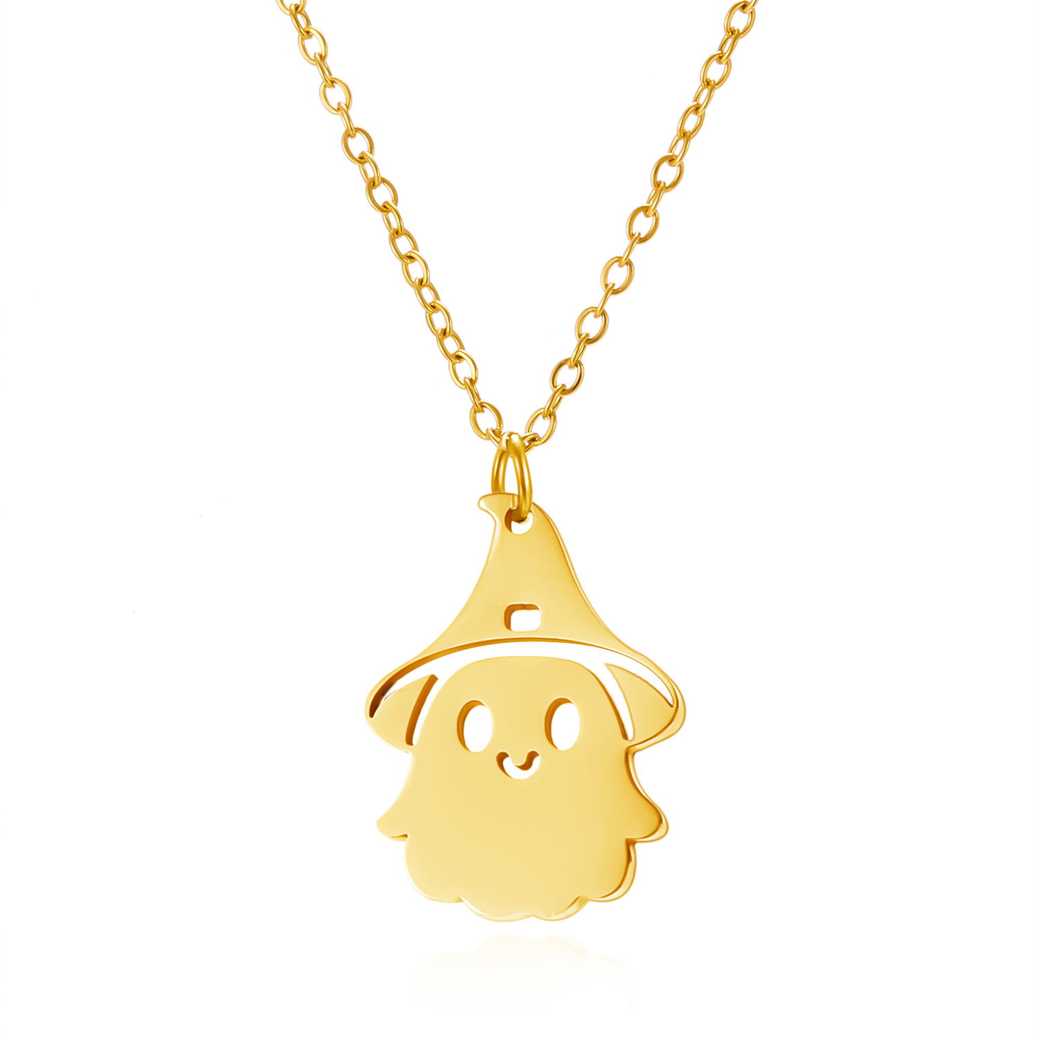 Gold Spirit