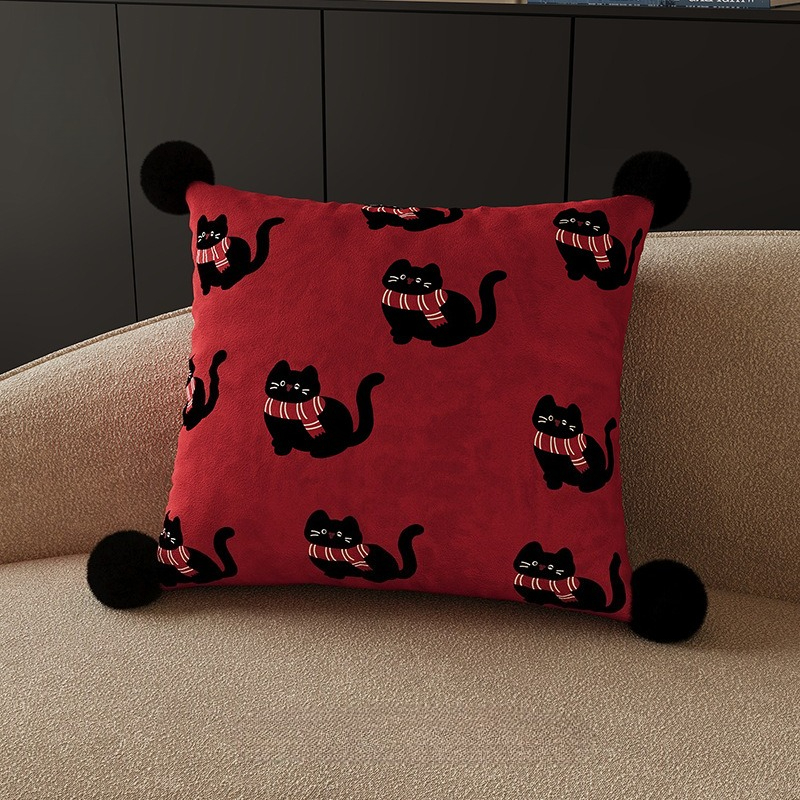 Small Cats 45x45cm