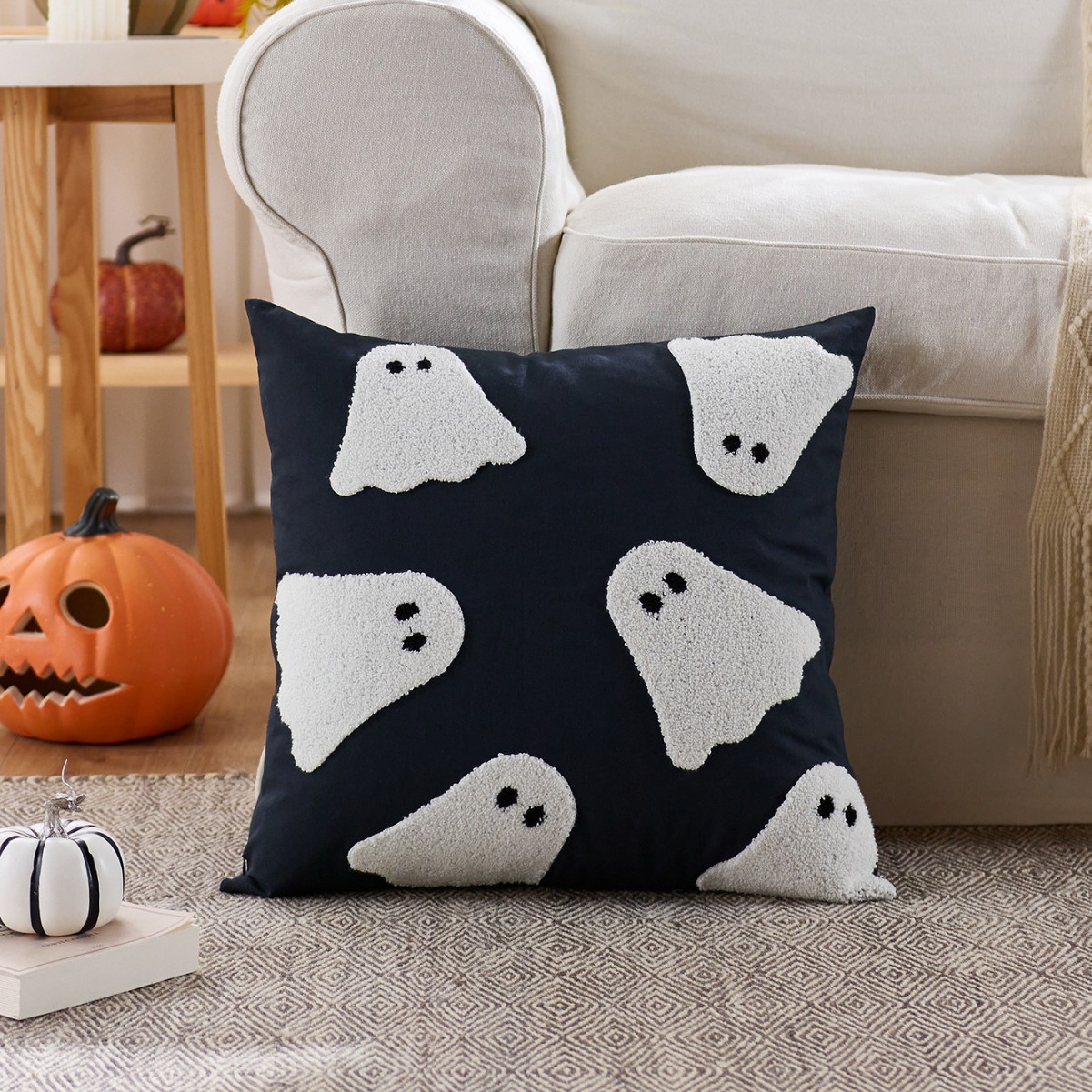 Ghosts