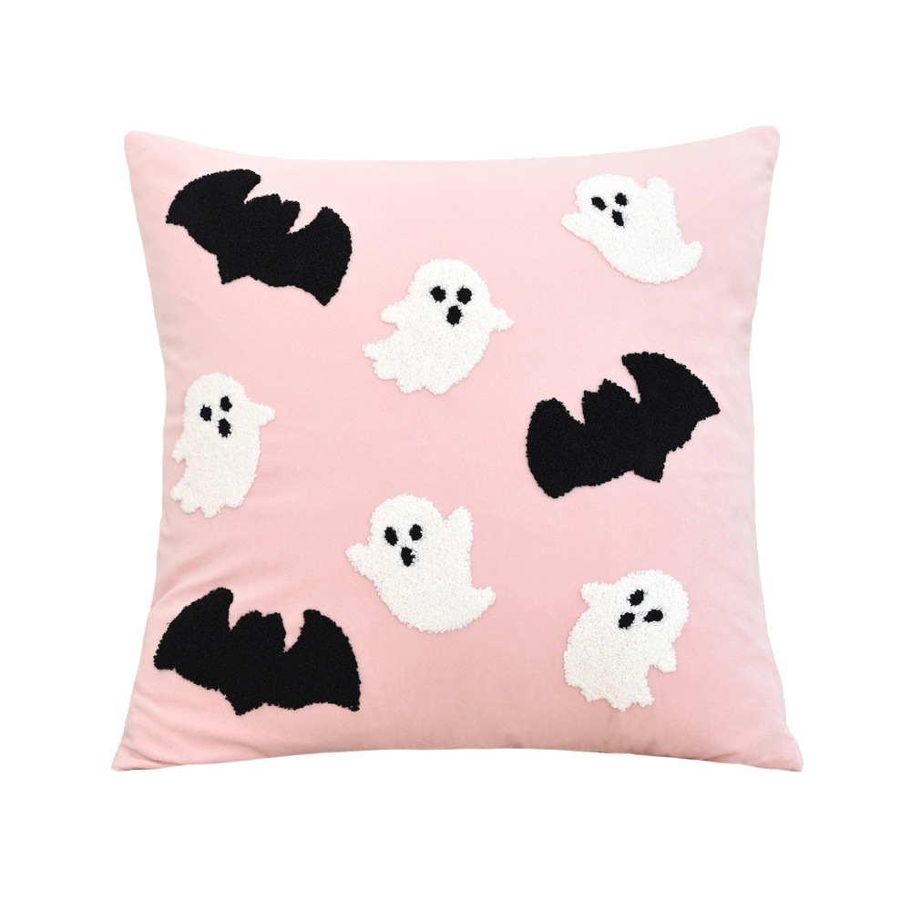 Bats & Ghosts