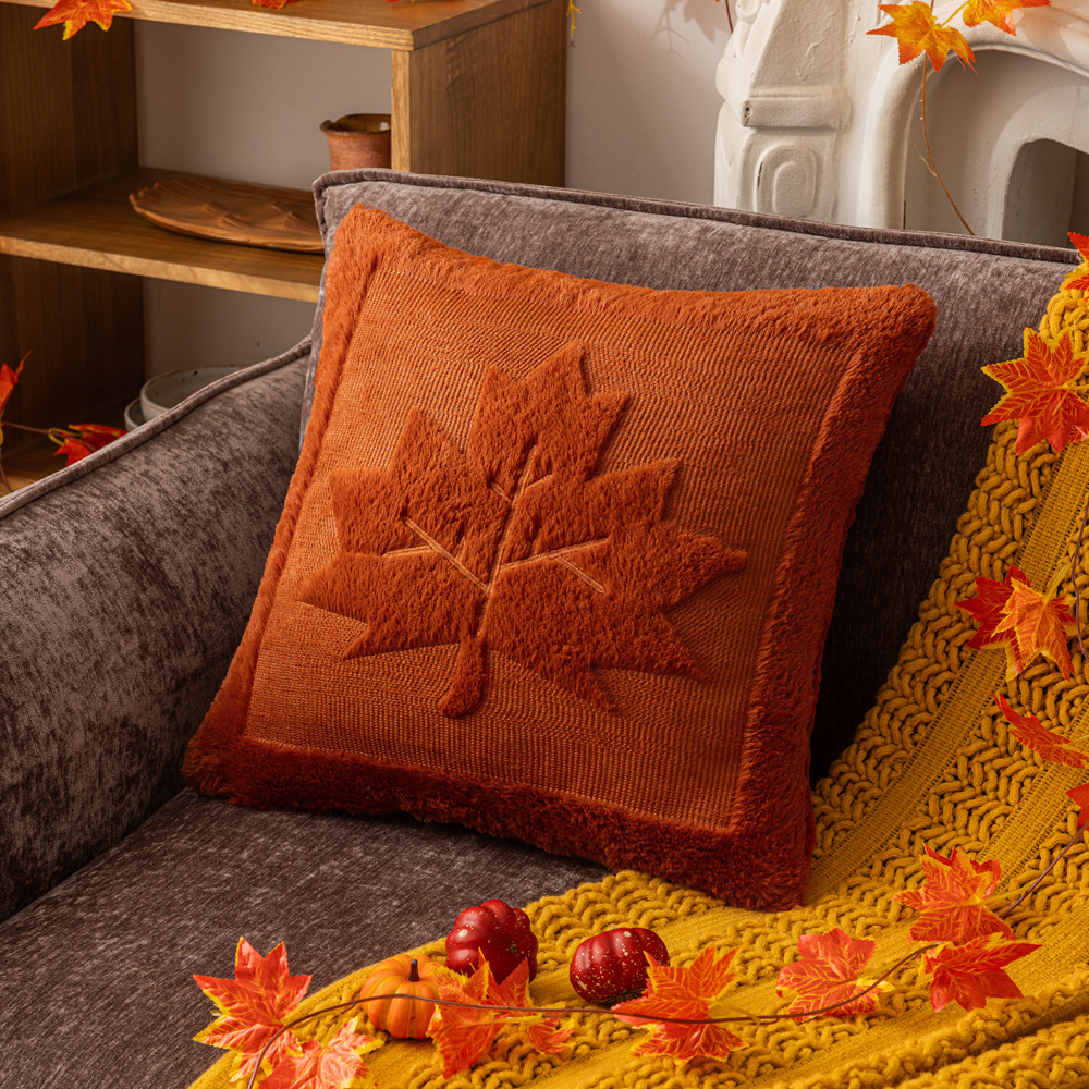 Copper Leaf