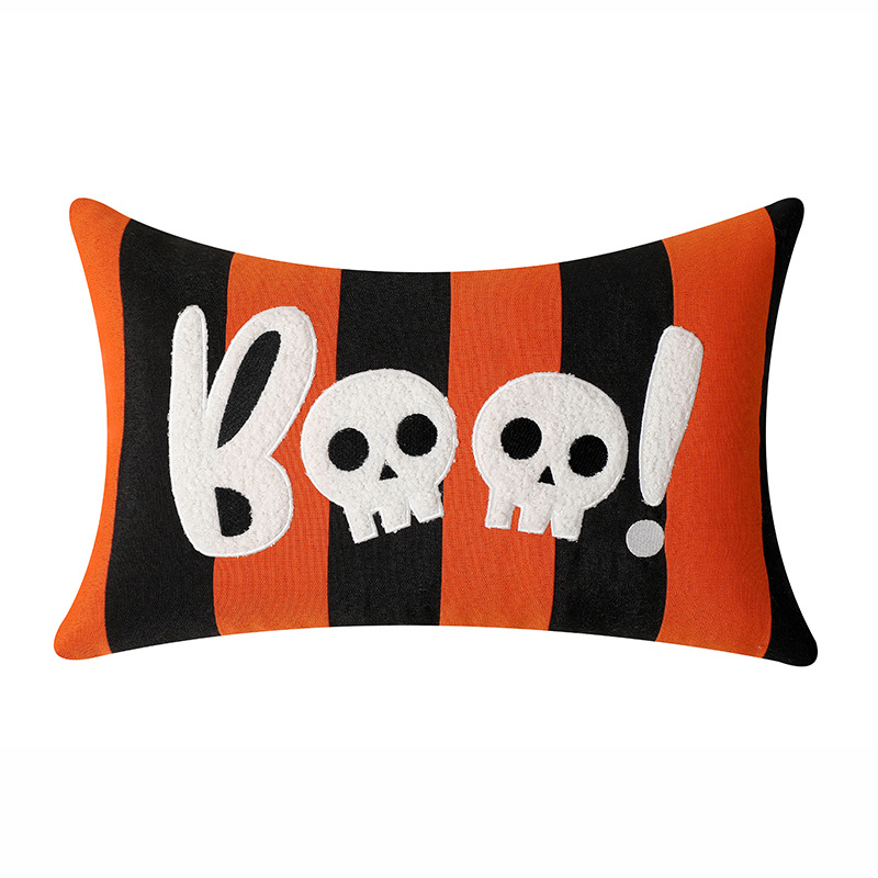 Boo Stripes 30x50cm