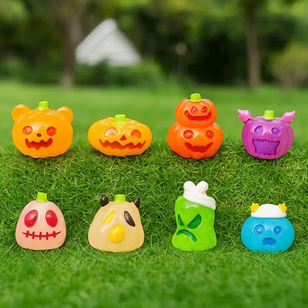 8 Pcs