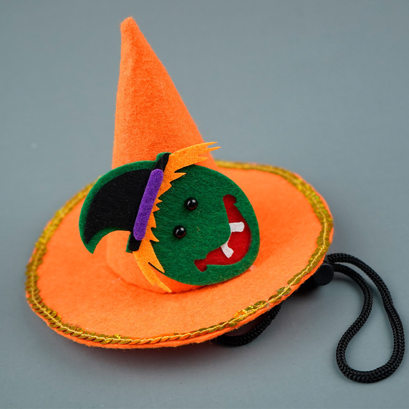 Broom Man