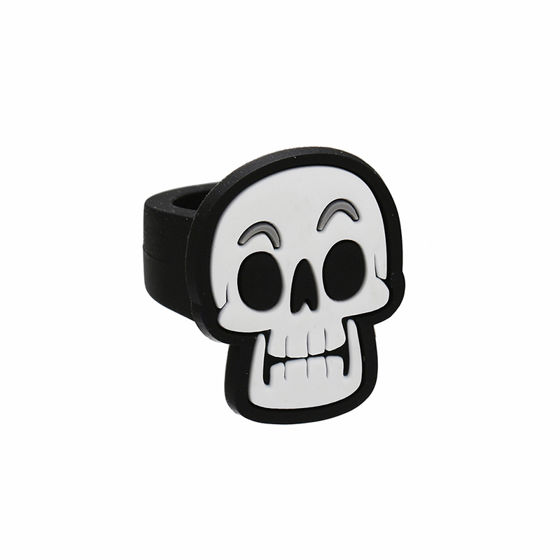 Skull Ring