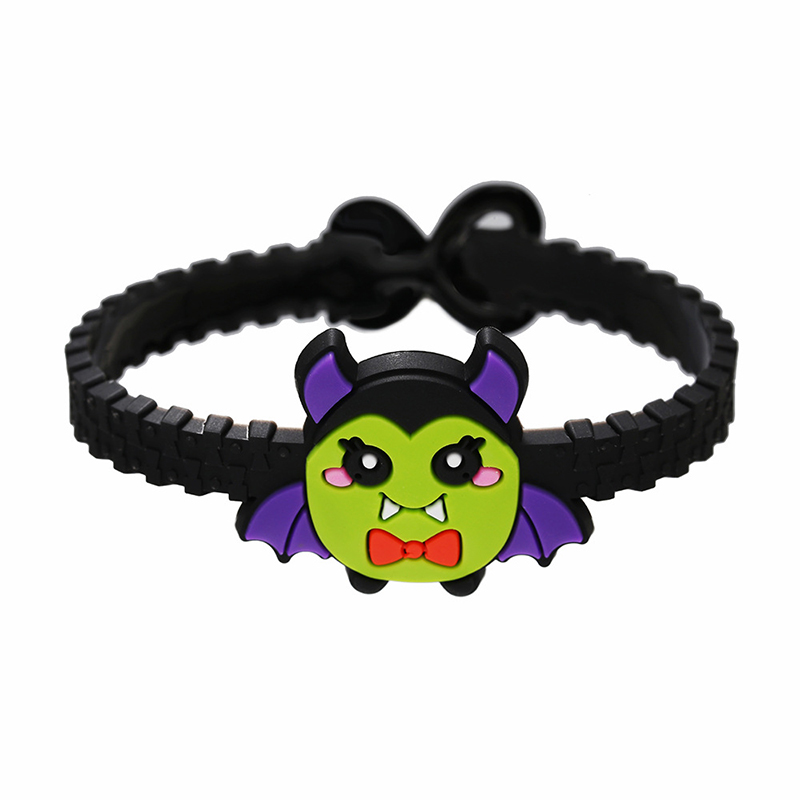 Bat Bracelet