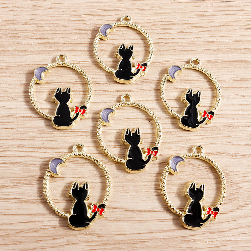 Black Cats