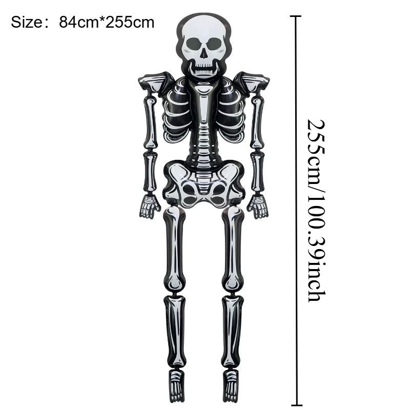 Skeleton