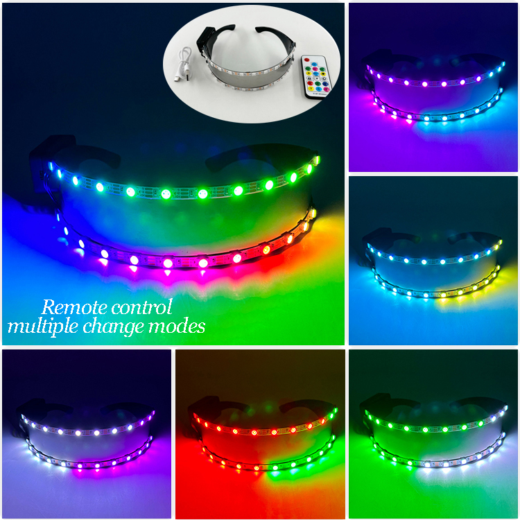 LED