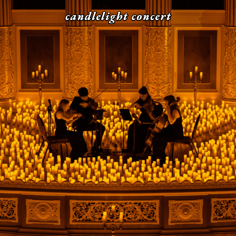 Flameless LED Pillar Candles with Remote Control & Timer - Image 4