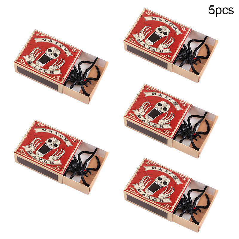 5 Pcs