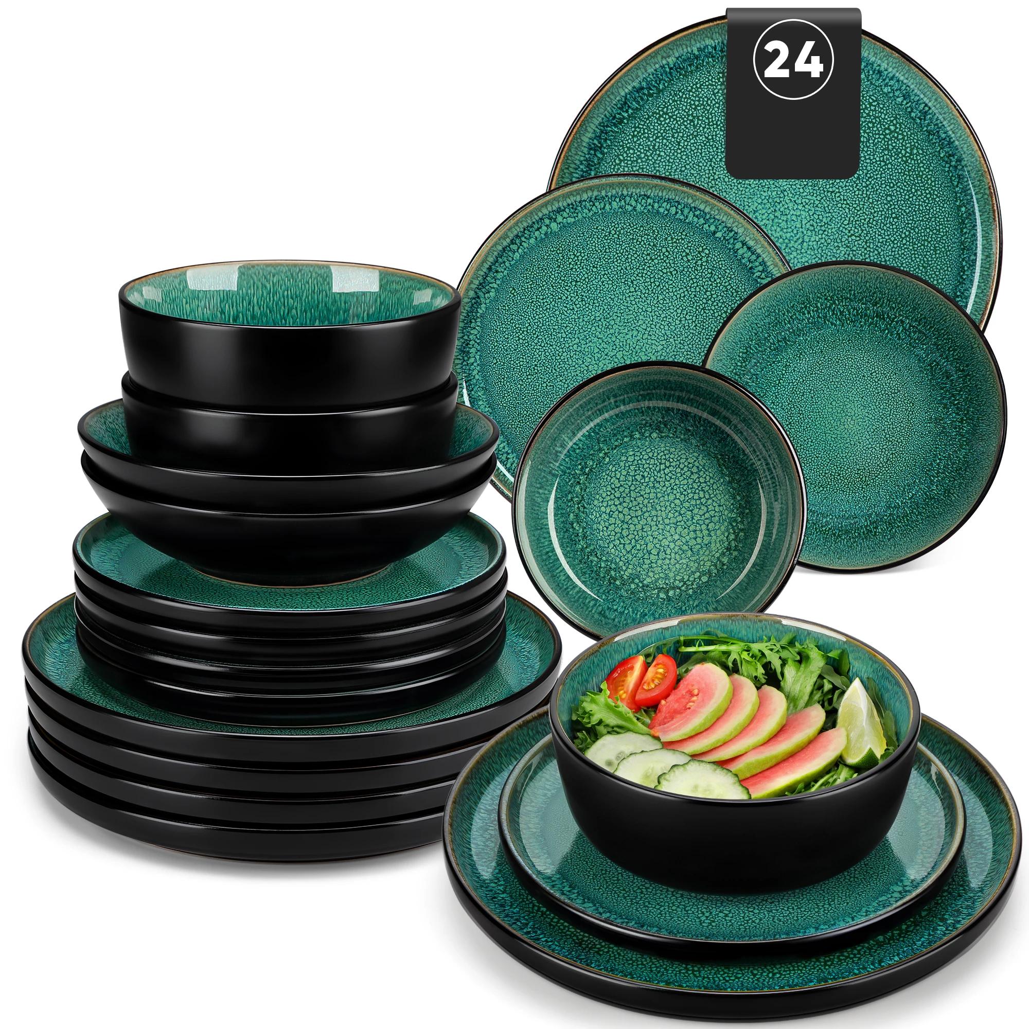 24 Piece